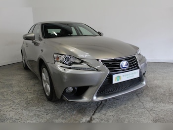 Used Lexus IS 2014 for sale - 78571423: Photo