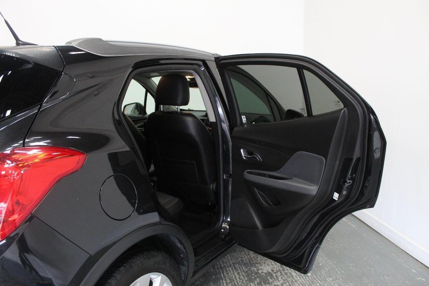 Used Vauxhall Mokka 2014 for sale - 77494866: Photo 25