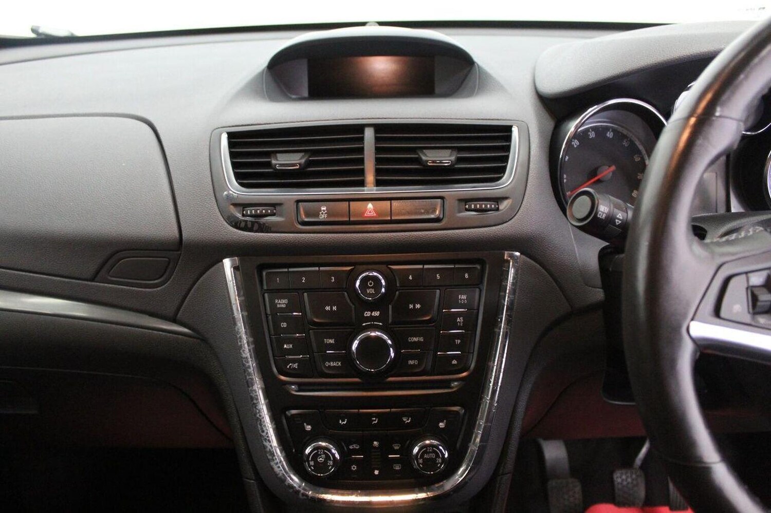 Used Vauxhall Mokka 2014 for sale - 77494866: Photo 32