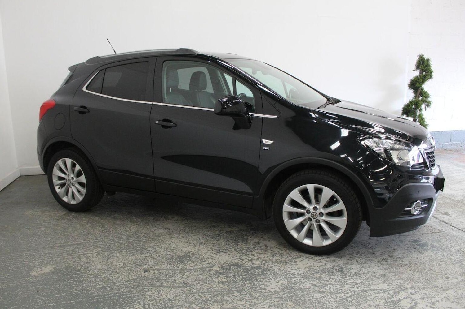 Used Vauxhall Mokka 2014 for sale - 77494866: Photo 4