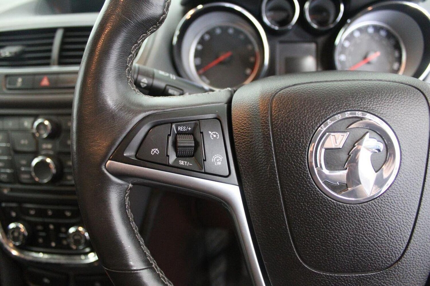 Used Vauxhall Mokka 2014 for sale - 77494866: Photo 44