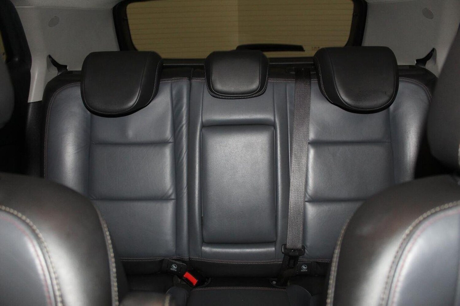 Used Vauxhall Mokka 2014 for sale - 77494866: Photo 50