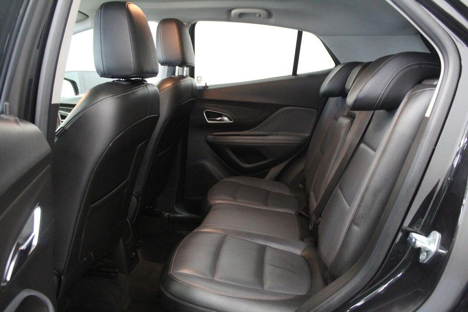 Used Vauxhall Mokka 2014 for sale - 77494866: Photo 51