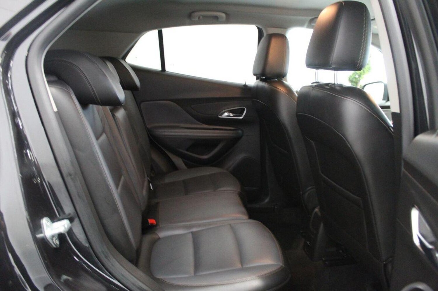 Used Vauxhall Mokka 2014 for sale - 77494866: Photo 52