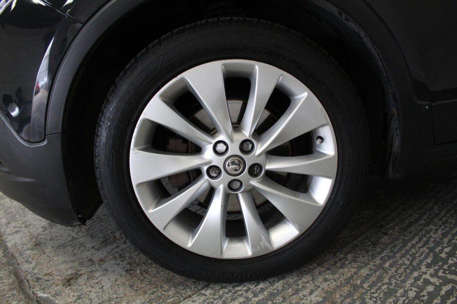 Used Vauxhall Mokka 2014 for sale - 77494866: Photo 53