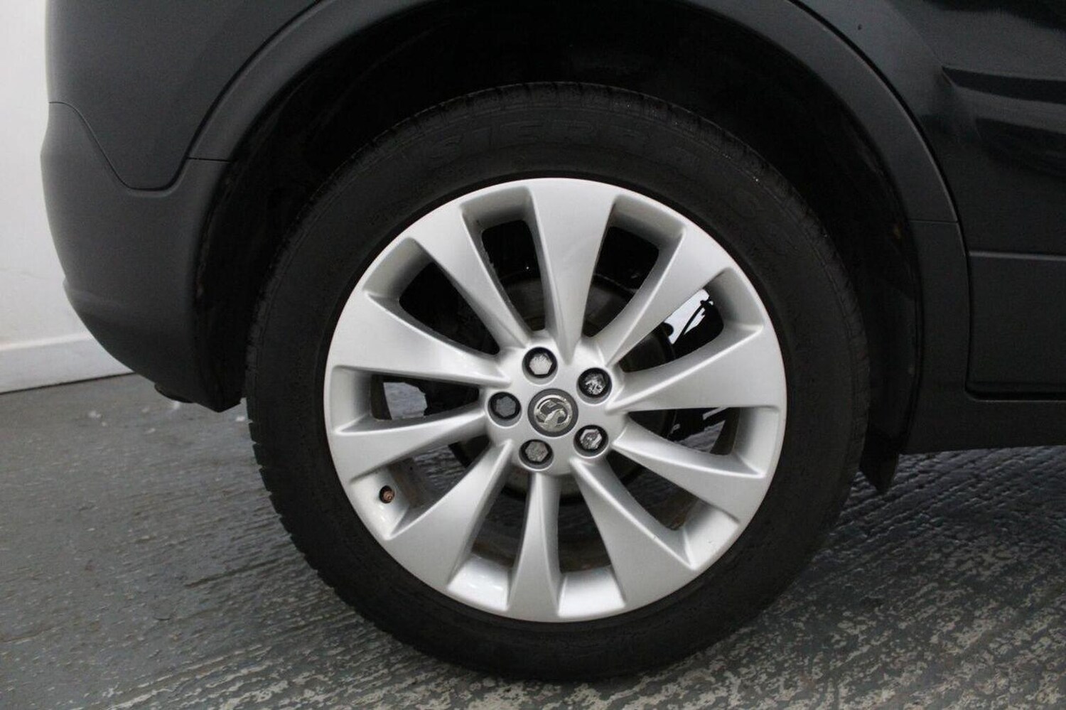 Used Vauxhall Mokka 2014 for sale - 77494866: Photo 55