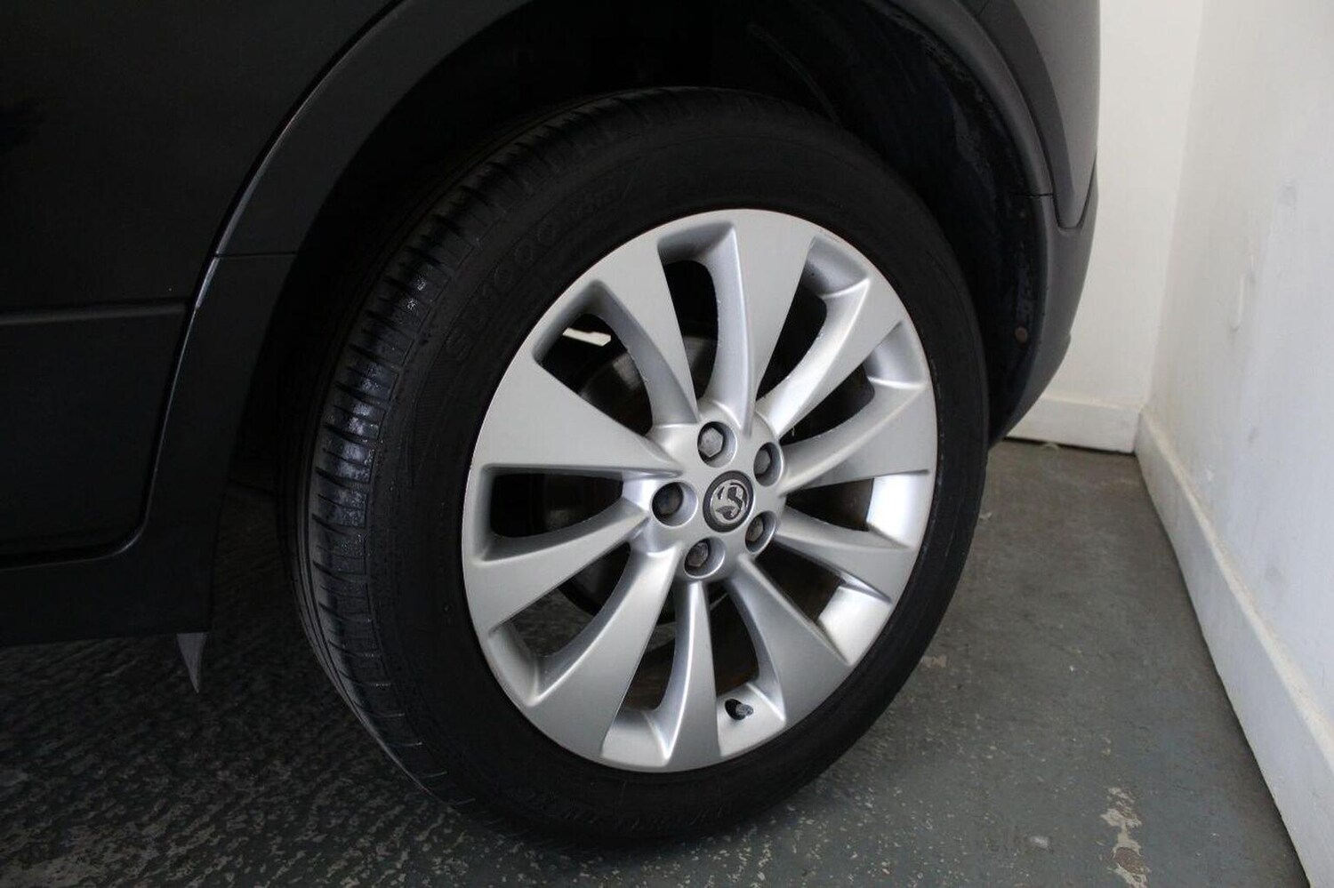 Used Vauxhall Mokka 2014 for sale - 77494866: Photo 56