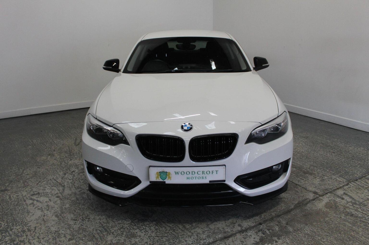 Used BMW 2 Series 2015 for sale - 77938002: Photo 13
