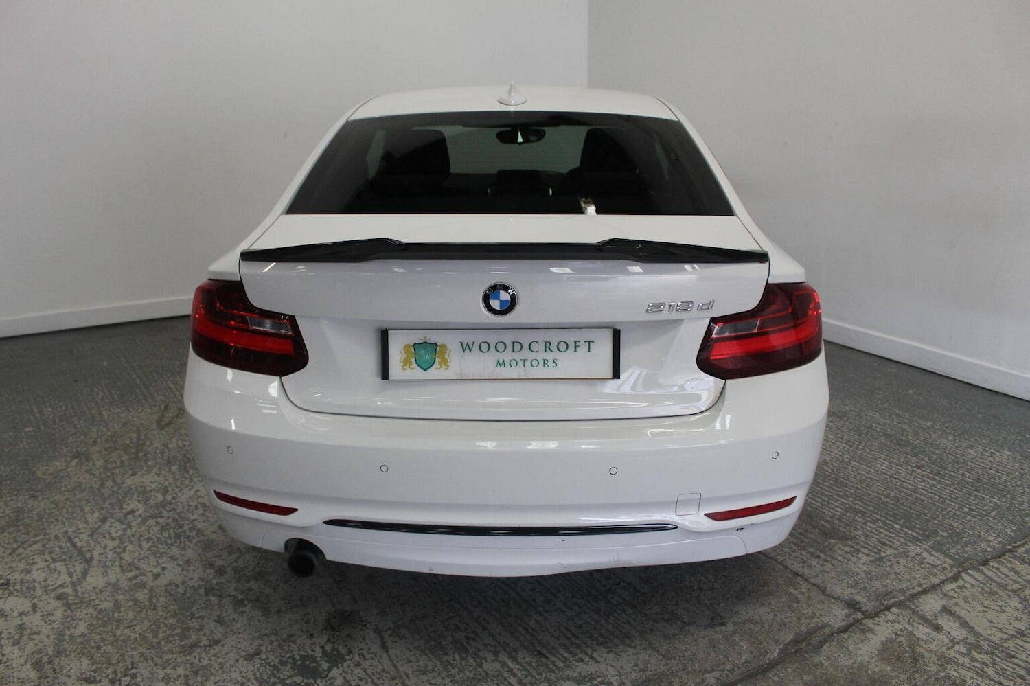 Used BMW 2 Series 2015 for sale - 77938002: Photo 14