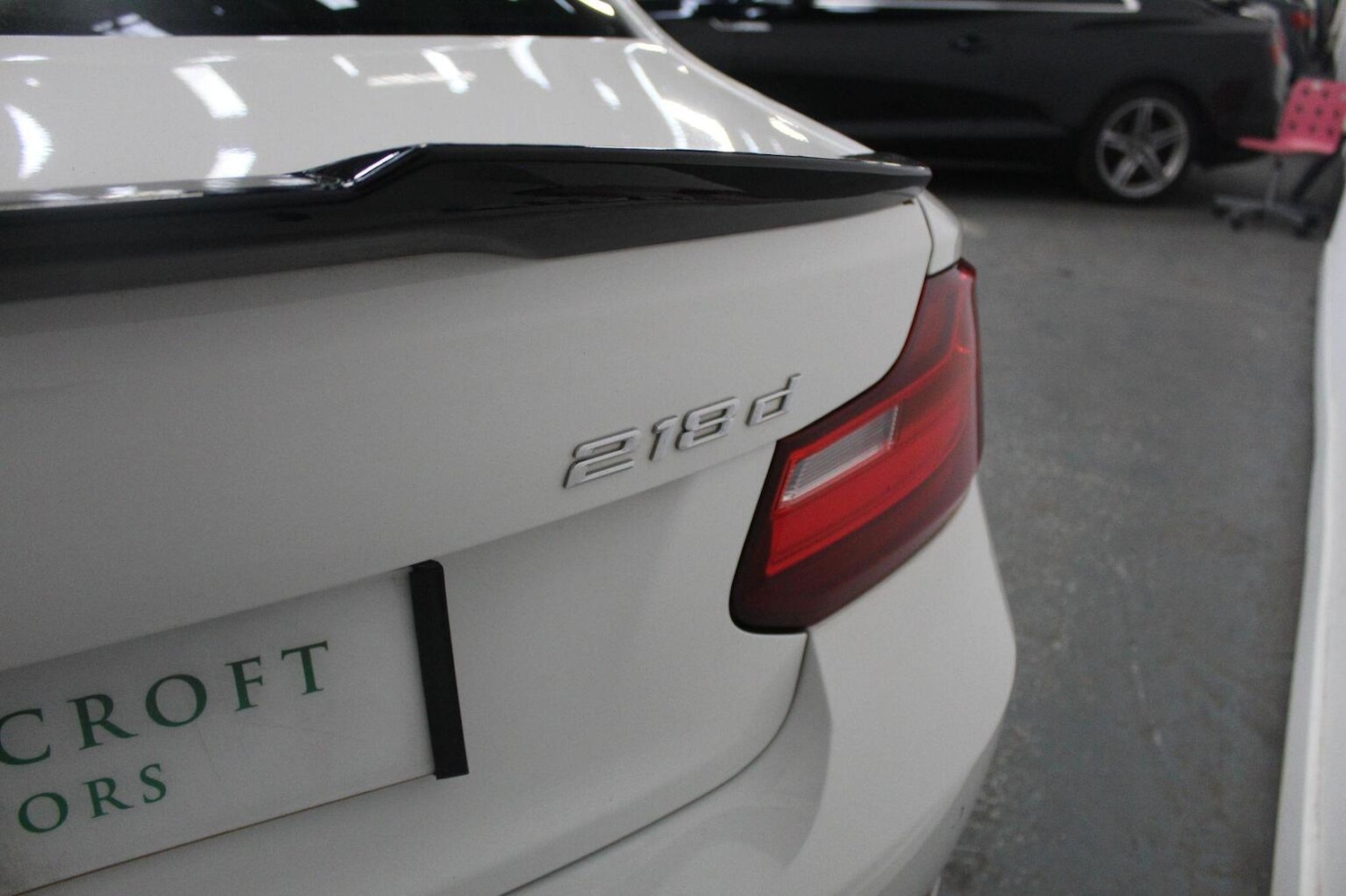 Used BMW 2 Series 2015 for sale - 77938002: Photo 17