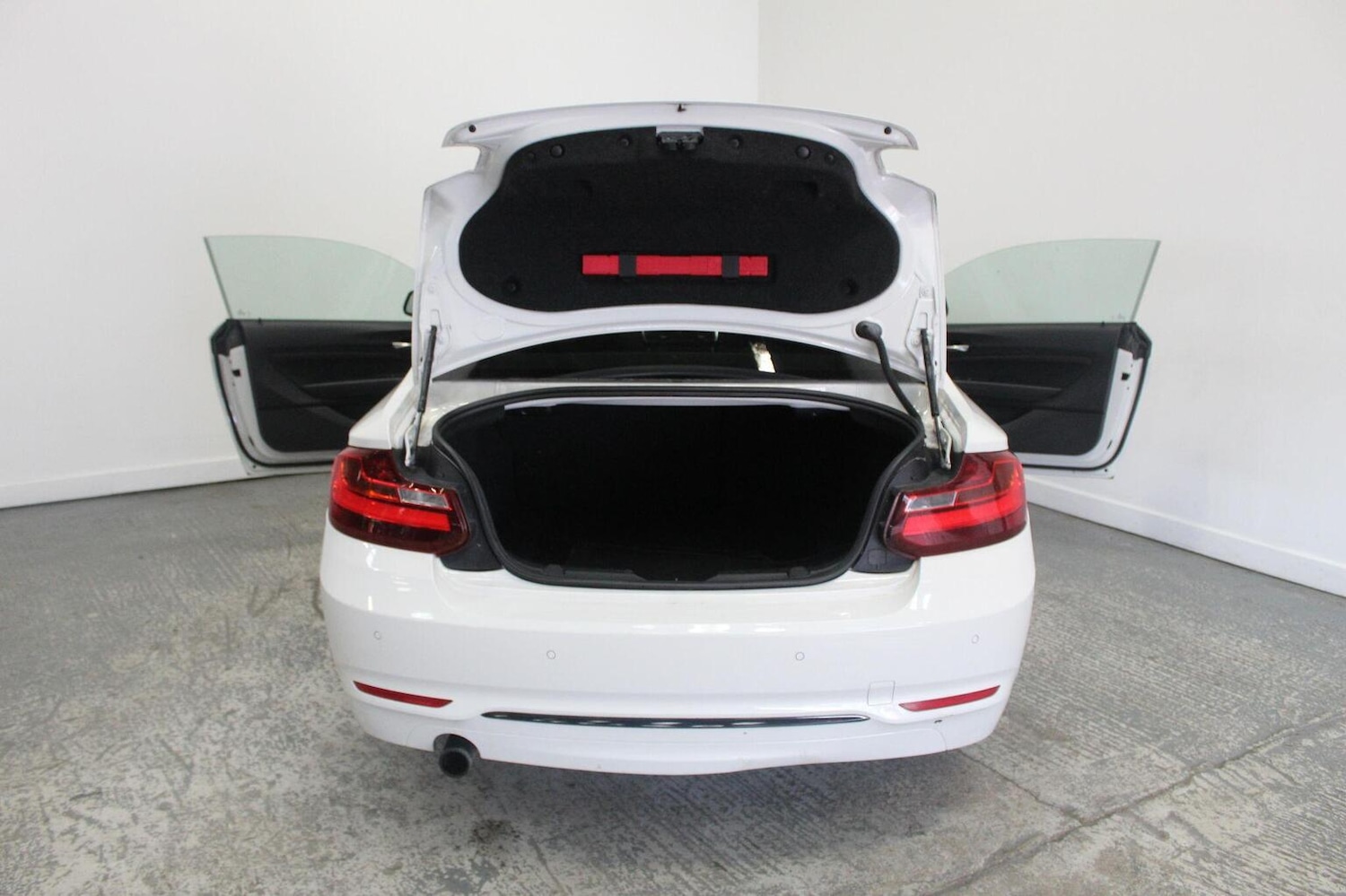 Used BMW 2 Series 2015 for sale - 77938002: Photo 21