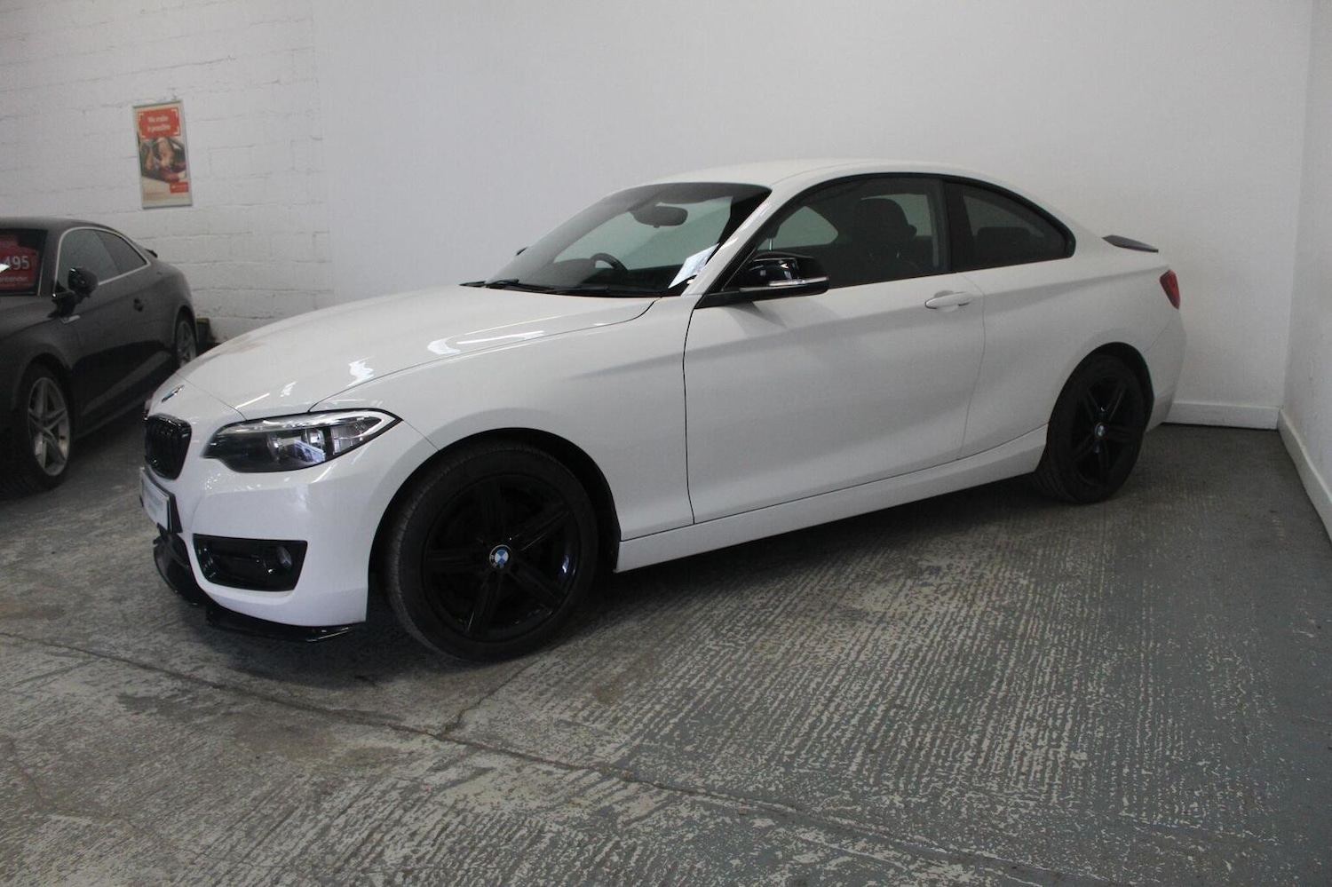 Used BMW 2 Series 2015 for sale - 77938002: Photo 5
