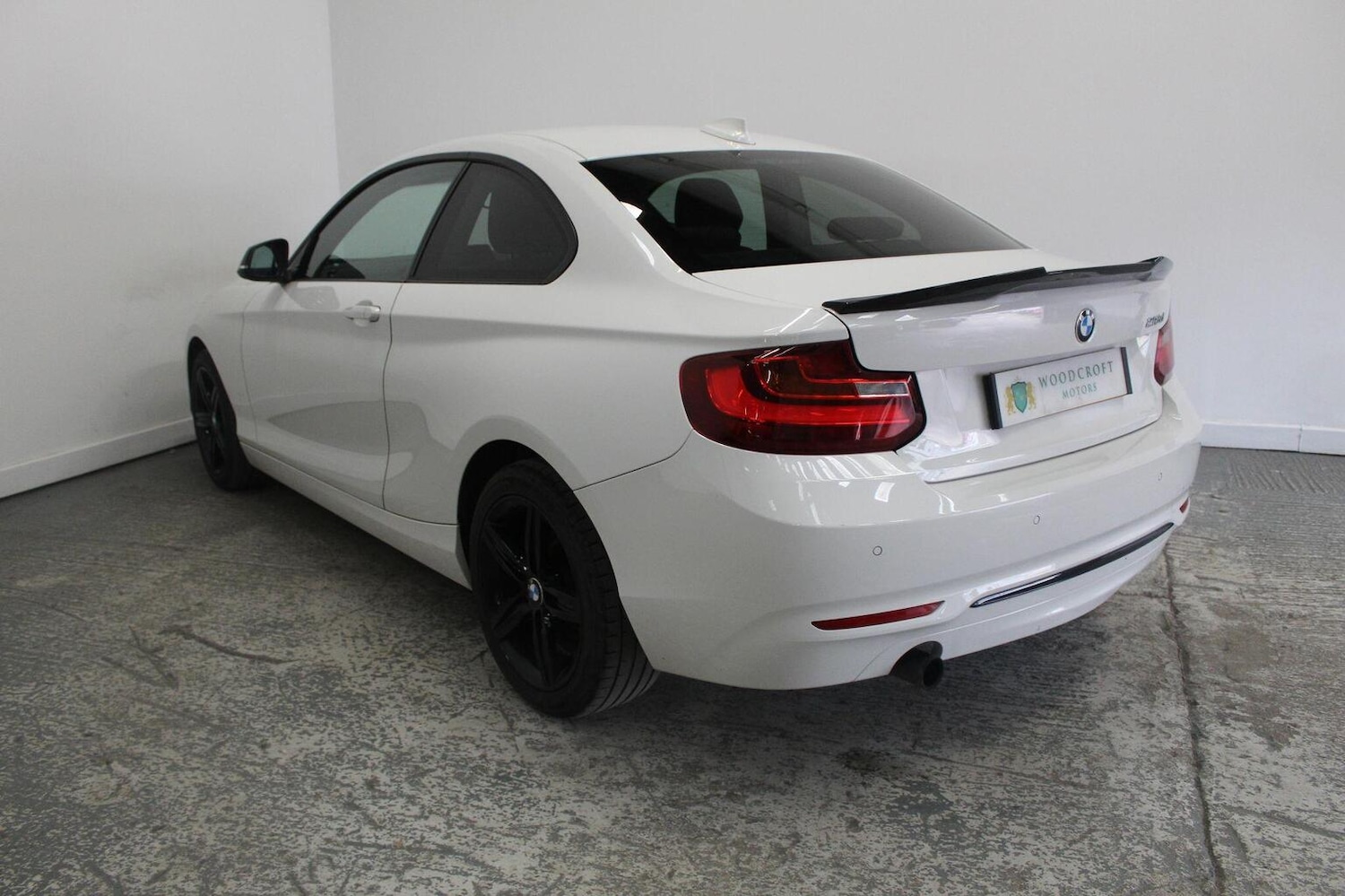 Used BMW 2 Series 2015 for sale - 77938002: Photo 7