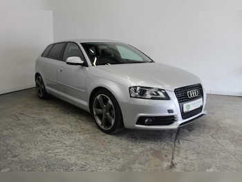 Used Audi A3 2011 for sale - 79558227: Photo