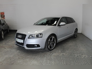 Used Audi A3 2011 for sale - 79558227: Photo