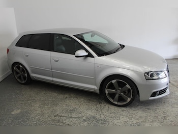 Used Audi A3 2011 for sale - 79558227: Photo