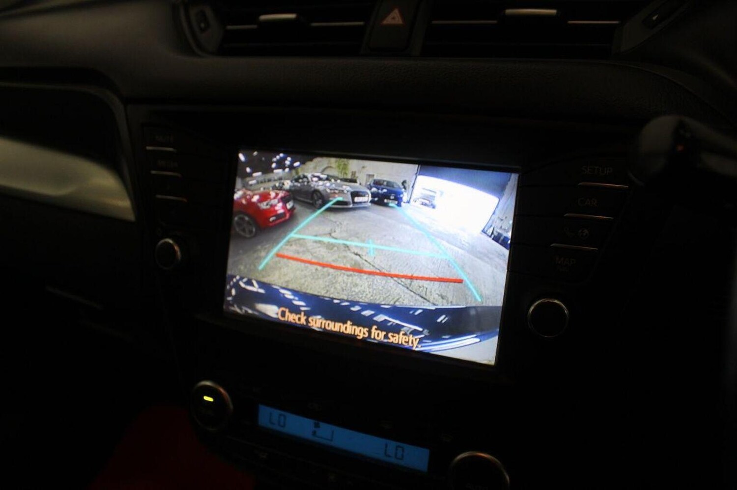 Used Toyota Avensis 2016 for sale - 77464625: Photo 35