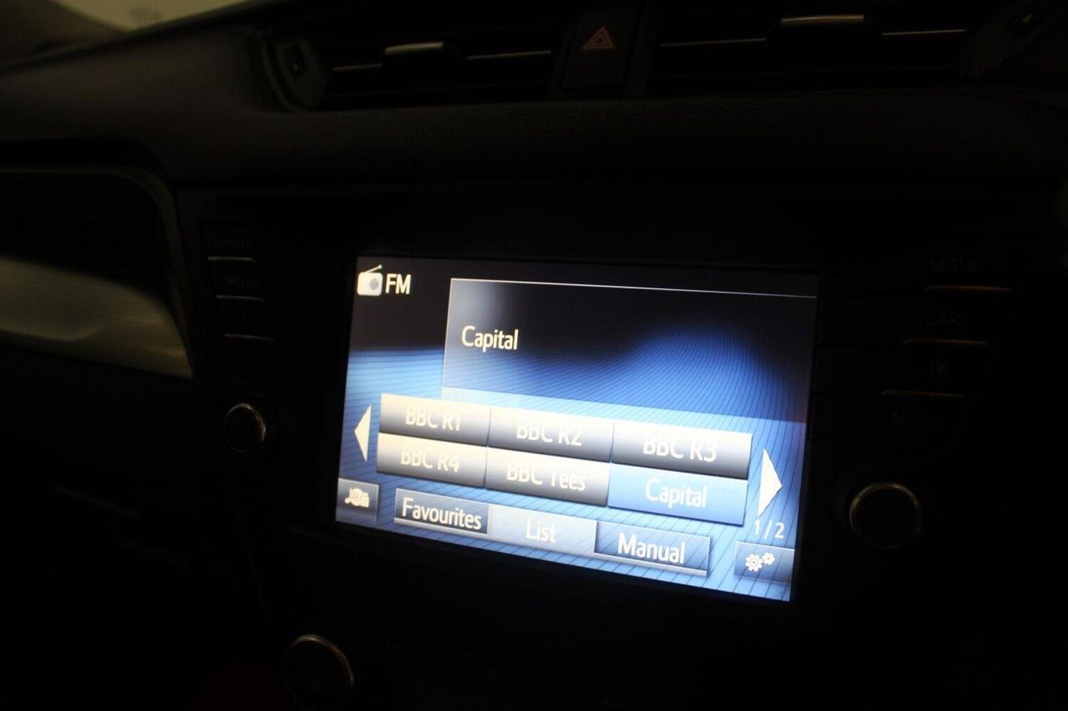 Used Toyota Avensis 2016 for sale - 77464625: Photo 37