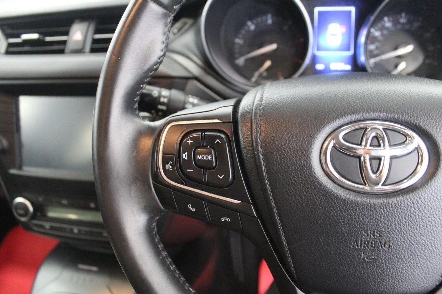 Used Toyota Avensis 2016 for sale - 77464625: Photo 45