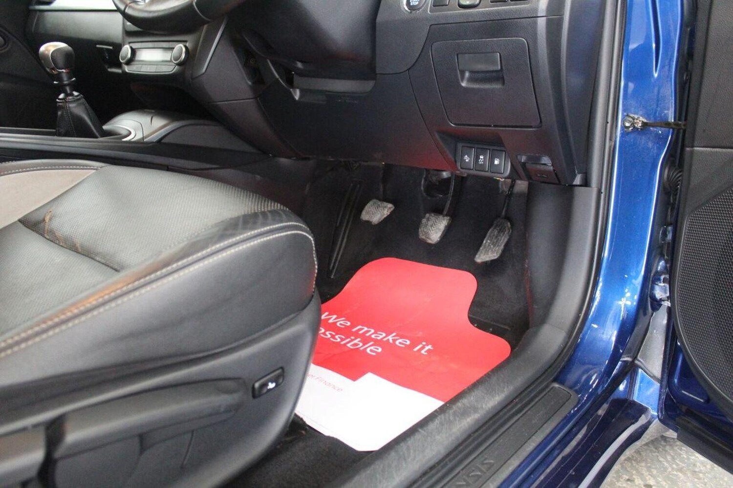 Used Toyota Avensis 2016 for sale - 77464625: Photo 49