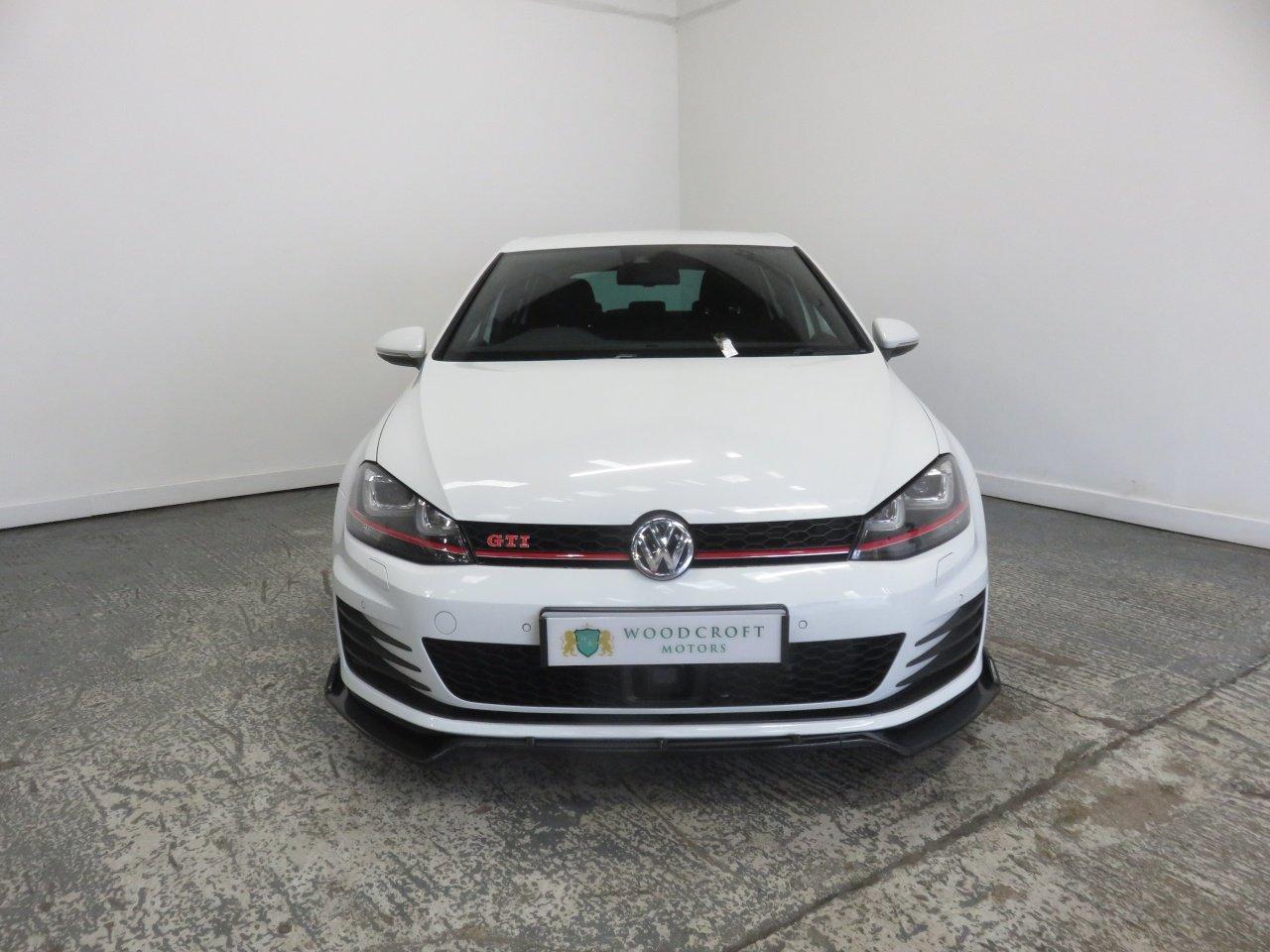 Used Volkswagen Golf 2018 for sale - 77937871: Photo 13