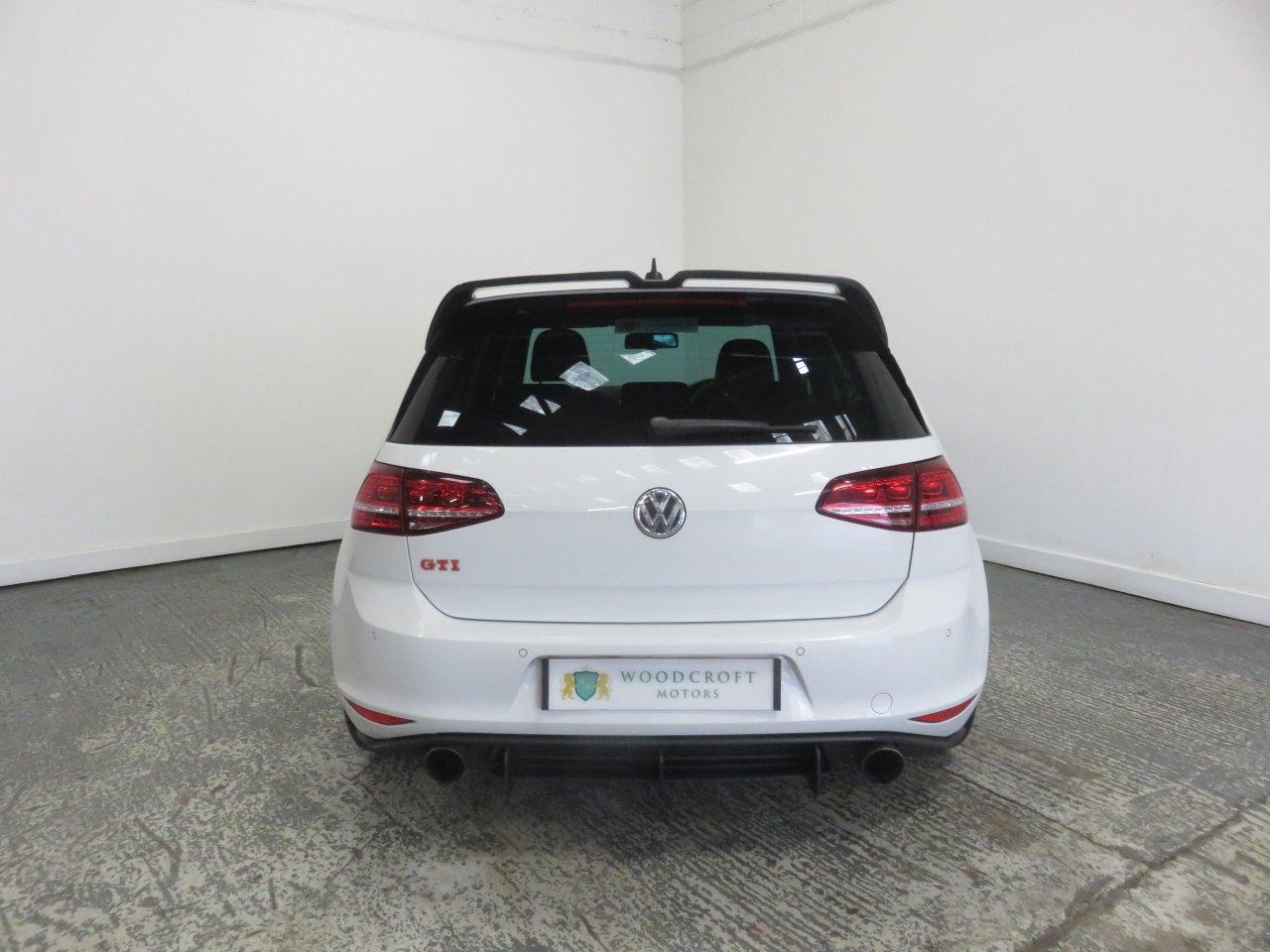 Used Volkswagen Golf 2018 for sale - 77937871: Photo 14