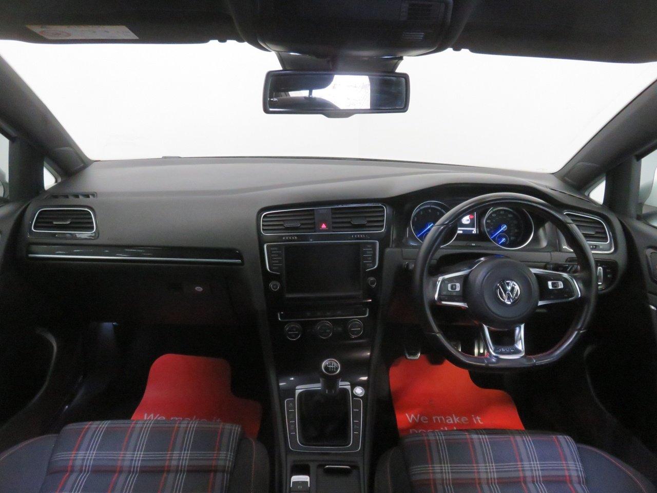 Used Volkswagen Golf 2018 for sale - 77937871: Photo 27