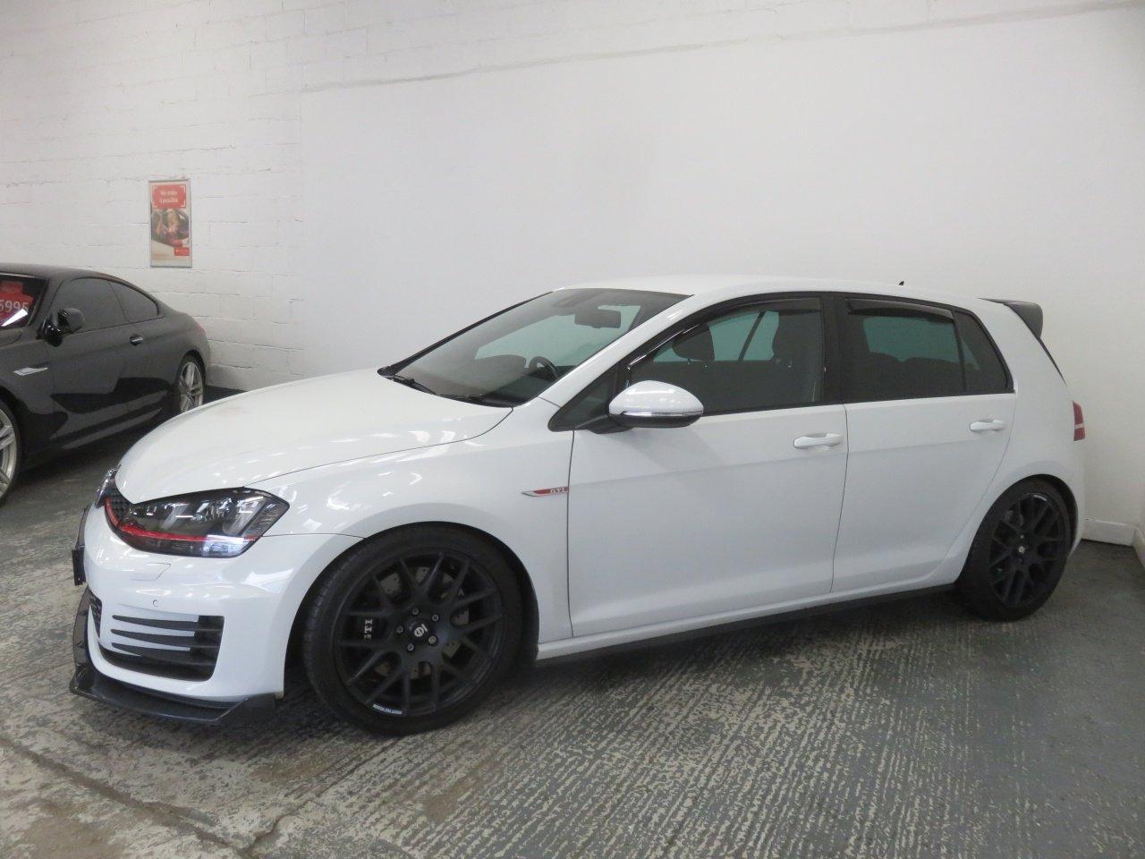 Used Volkswagen Golf 2018 for sale - 77937871: Photo 5