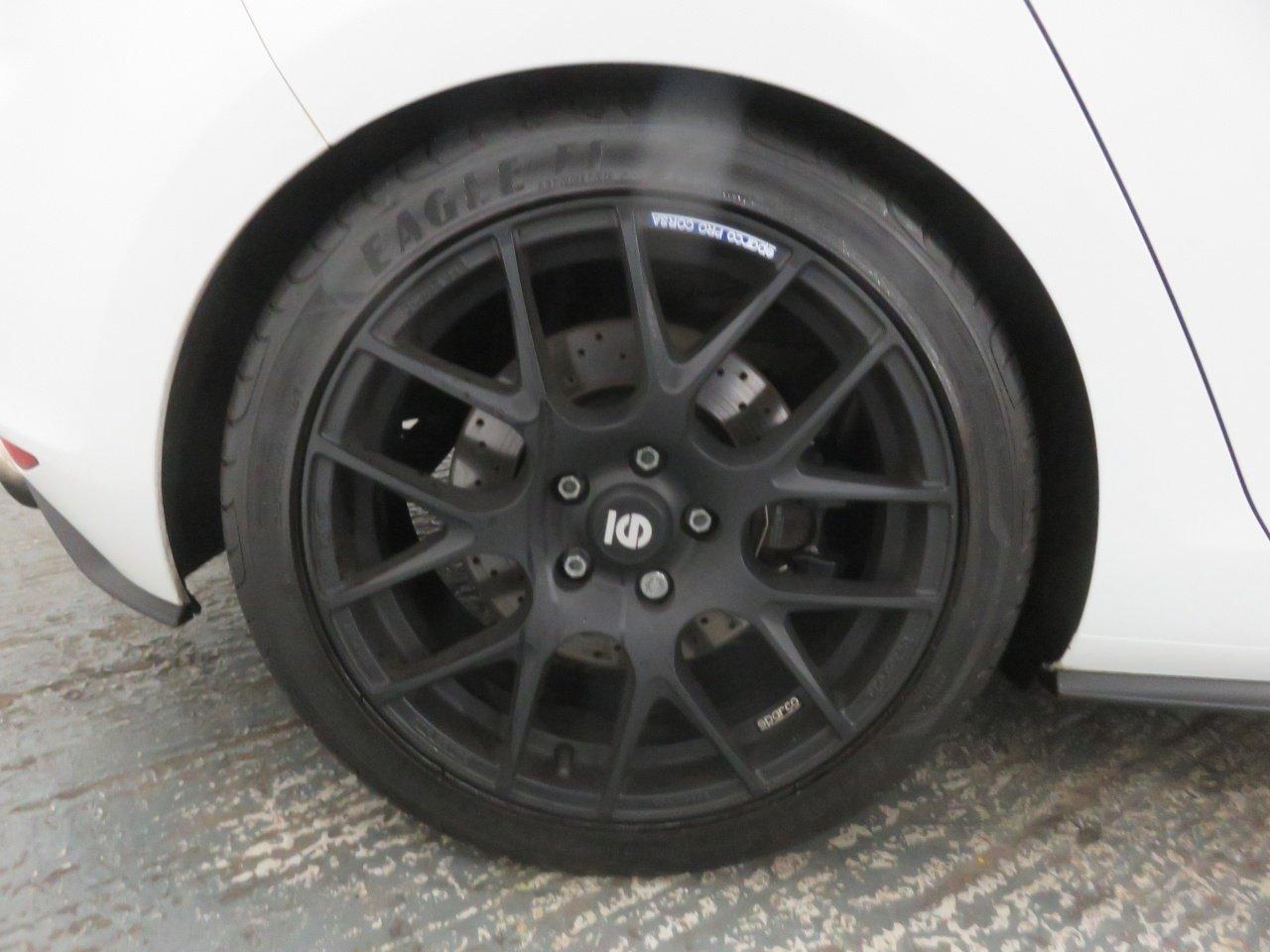 Used Volkswagen Golf 2018 for sale - 77937871: Photo 56