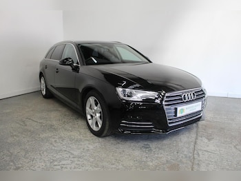 Used Audi A4 2016 for sale - 78852523: Photo