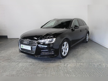 Used Audi A4 2016 for sale - 78852523: Photo