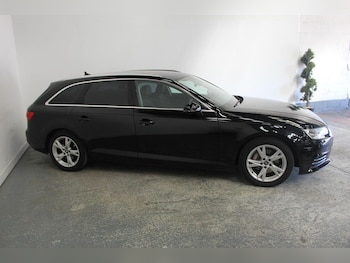 Used Audi A4 2016 for sale - 78852523: Photo