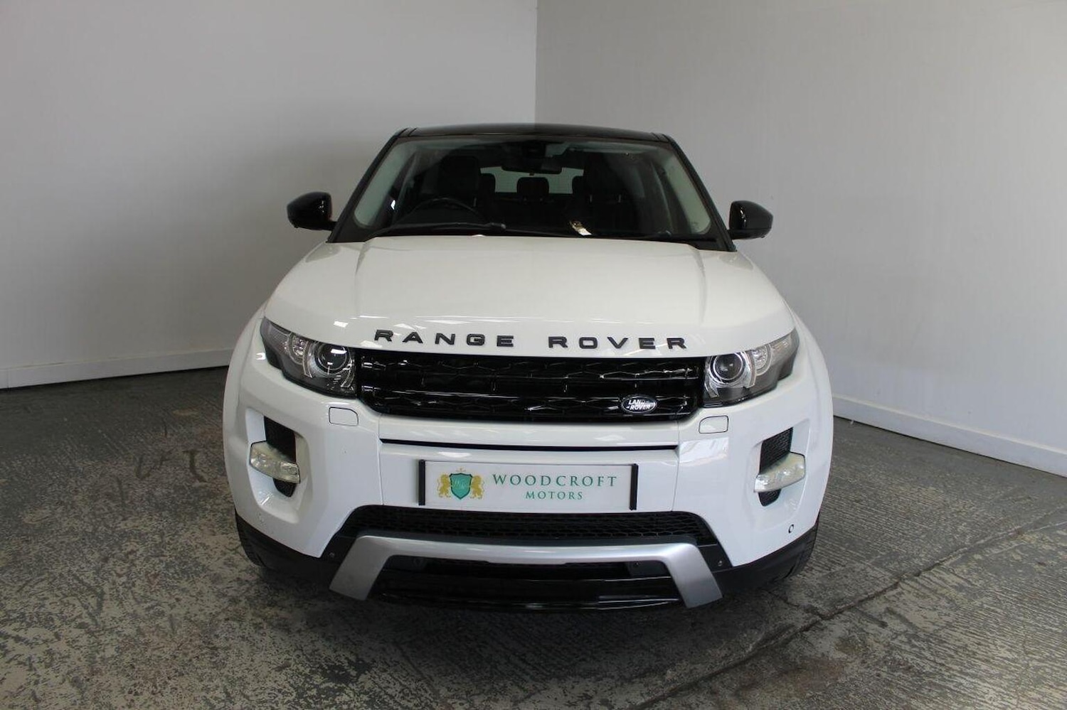 Used Land Rover Range Rover Evoque 2014 for sale - 76793861: Photo 13