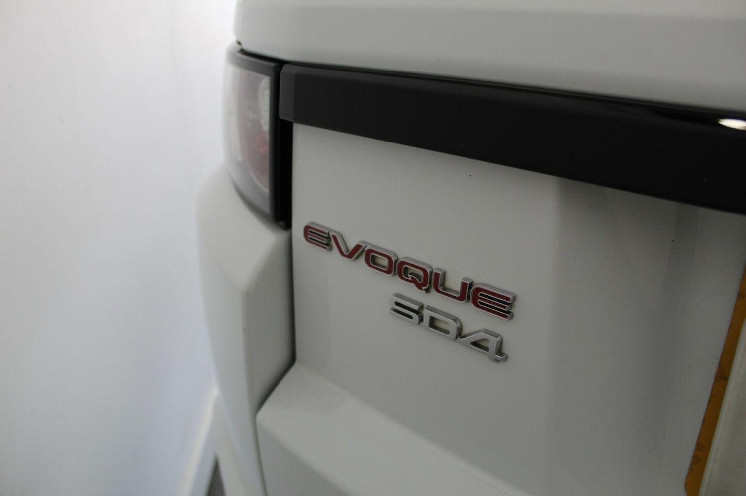 Used Land Rover Range Rover Evoque 2014 for sale - 76793861: Photo 19