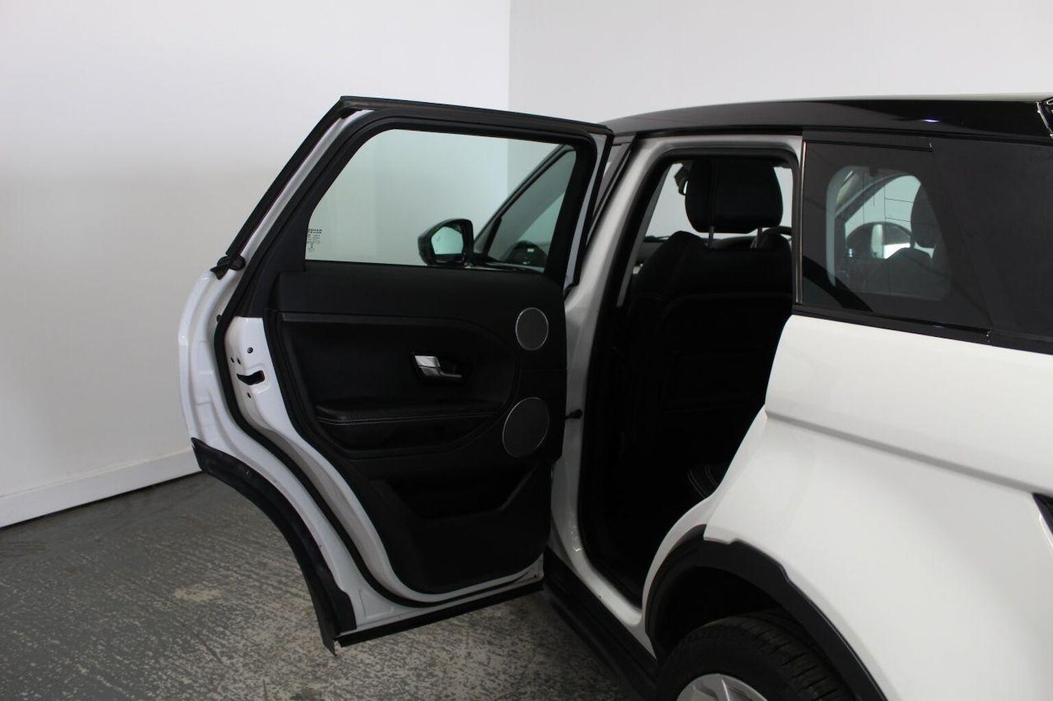 Used Land Rover Range Rover Evoque 2014 for sale - 76793861: Photo 31