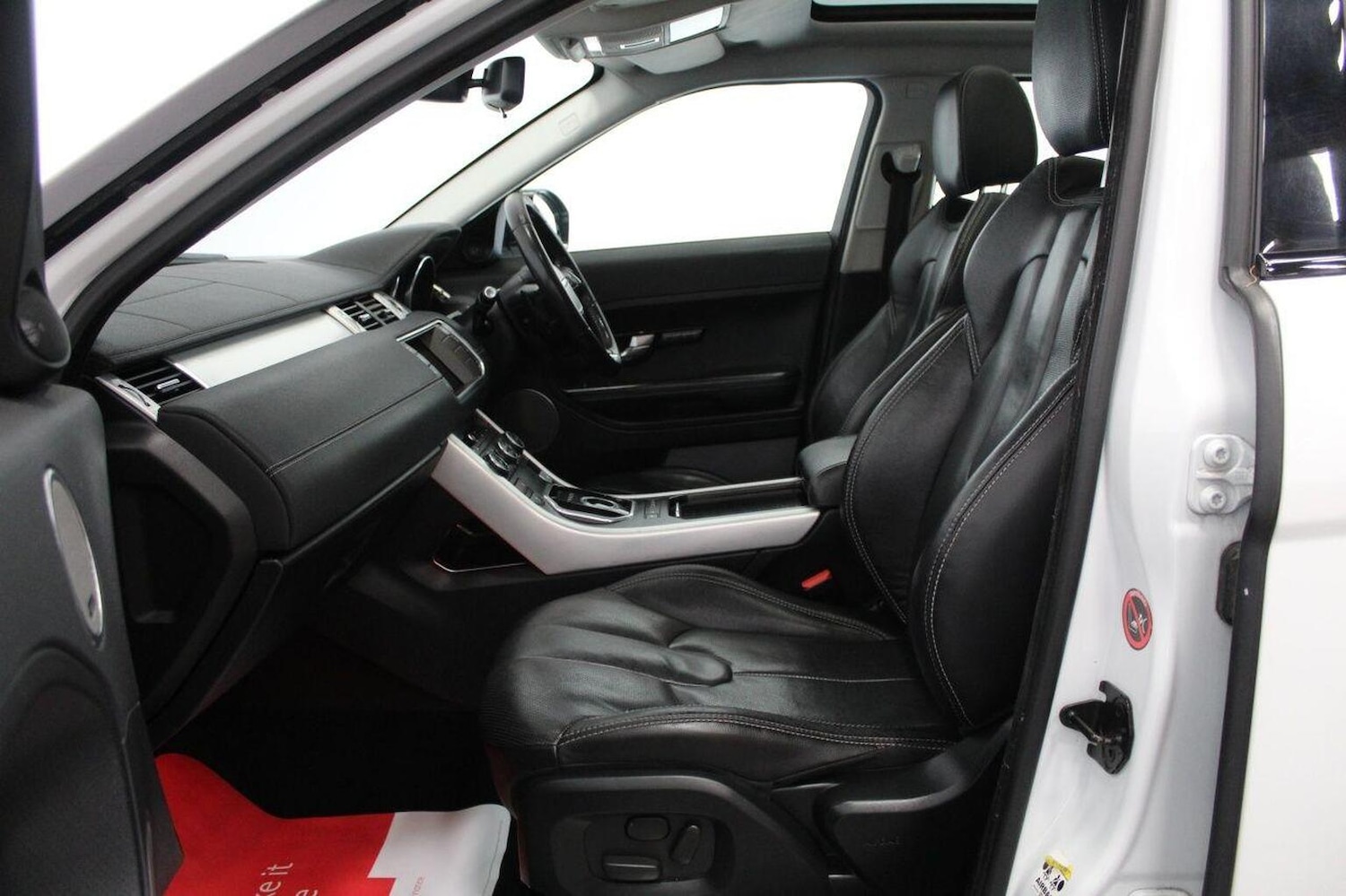 Used Land Rover Range Rover Evoque 2014 for sale - 76793861: Photo 57