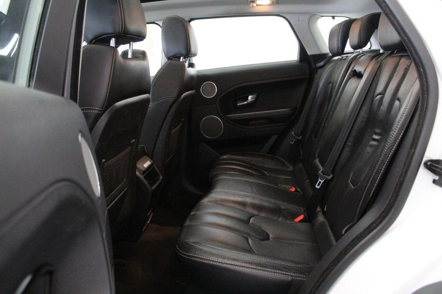 Used Land Rover Range Rover Evoque 2014 for sale - 76793861: Photo 59