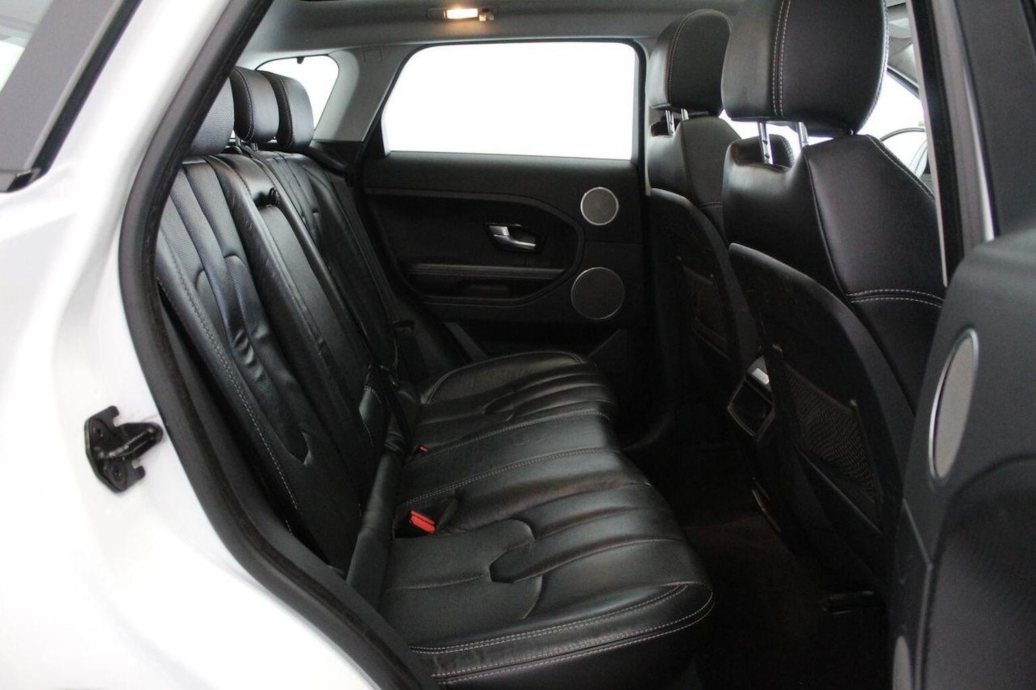 Used Land Rover Range Rover Evoque 2014 for sale - 76793861: Photo 60