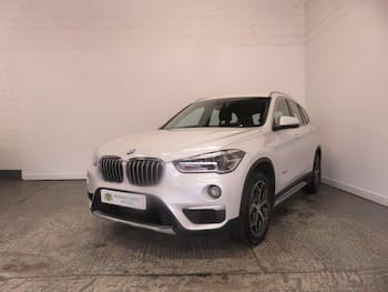 Used BMW X1 2015 for sale - 79558393: Photo