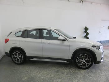 Used BMW X1 2015 for sale - 79558393: Photo