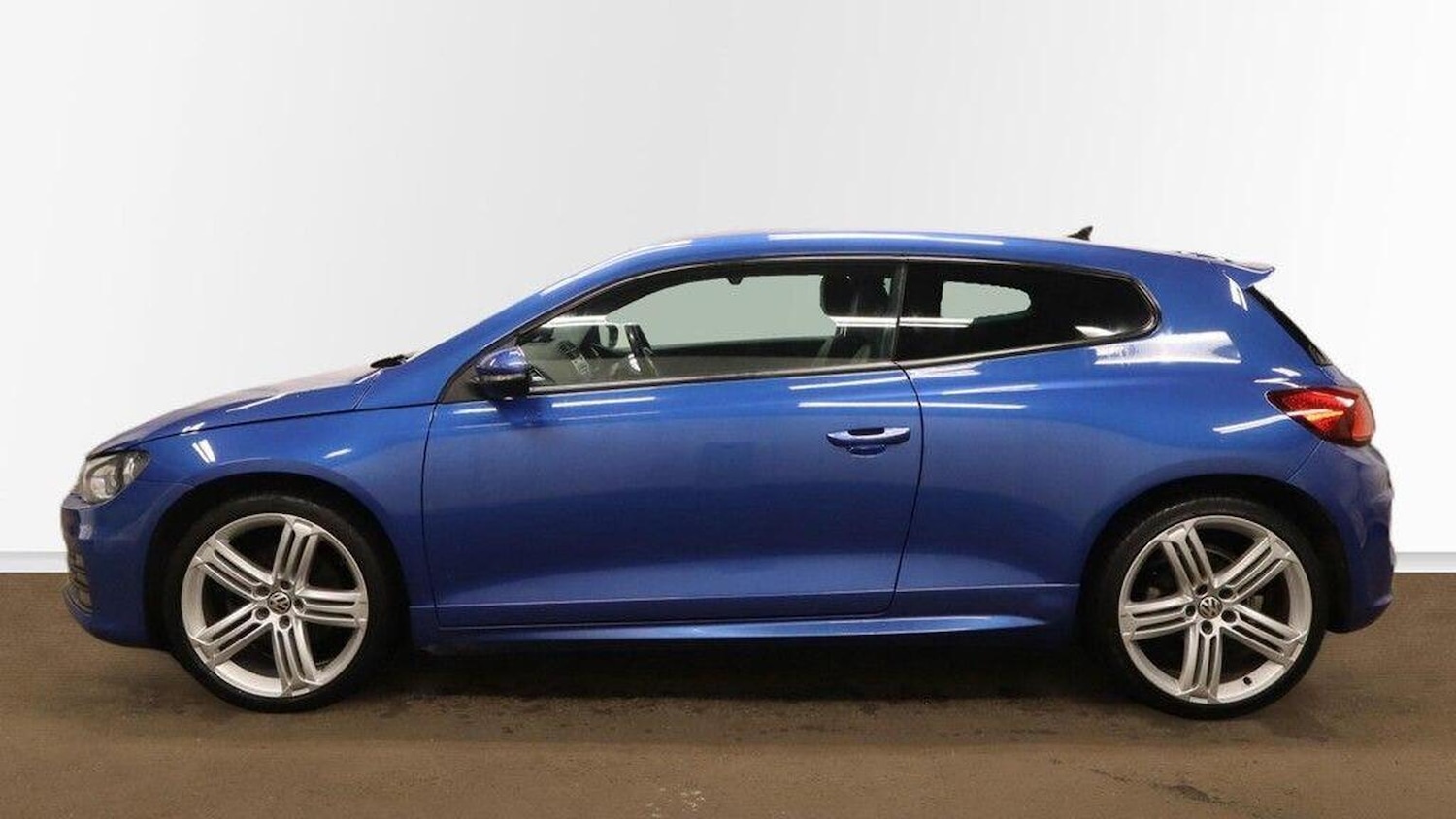 Used Volkswagen Scirocco 2015 for sale - 77124205: Photo 11