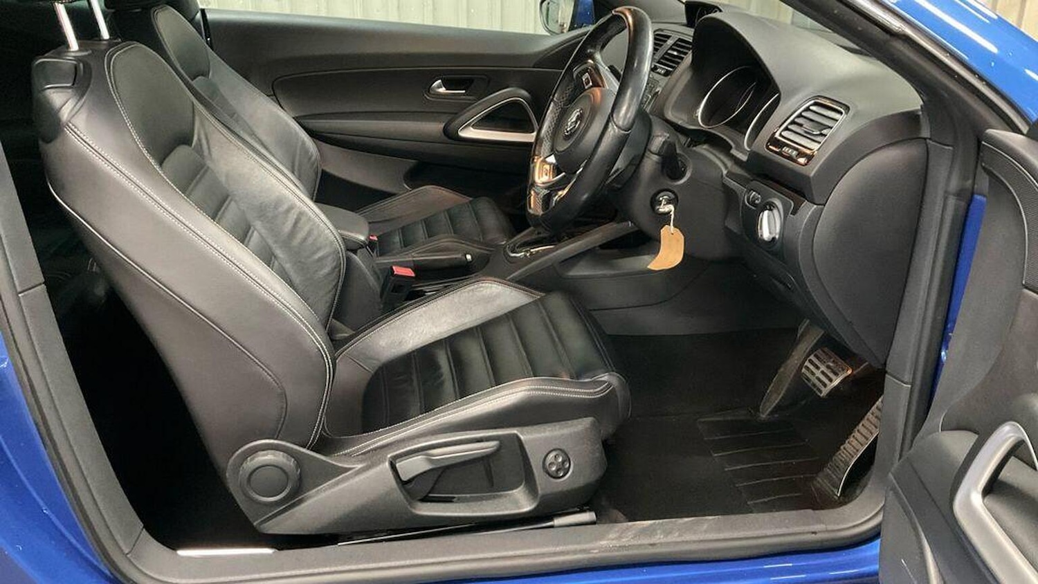 Used Volkswagen Scirocco 2015 for sale - 77124205: Photo 14