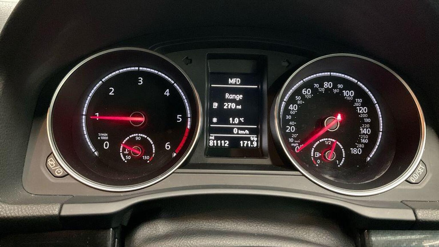 Used Volkswagen Scirocco 2015 for sale - 77124205: Photo 15