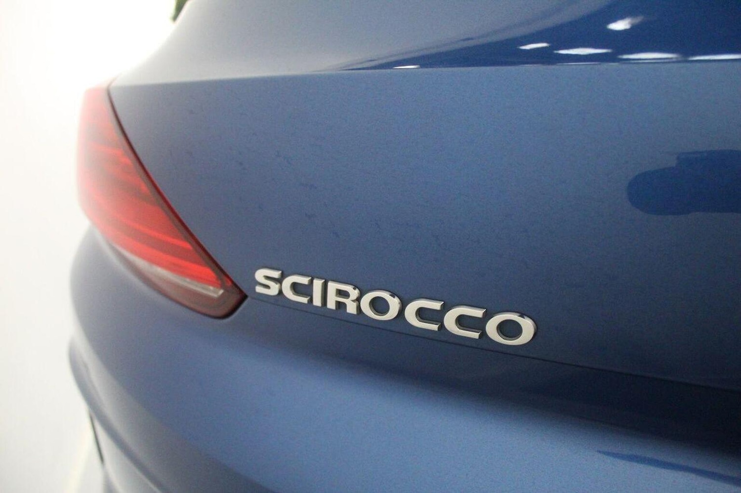 Used Volkswagen Scirocco 2015 for sale - 77124205: Photo 19