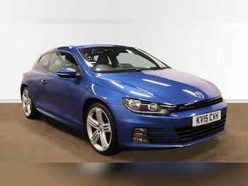 2015 - 2.0 TDI BlueMotion Tech R-Line DSG Euro 6 (s/s) 3dr