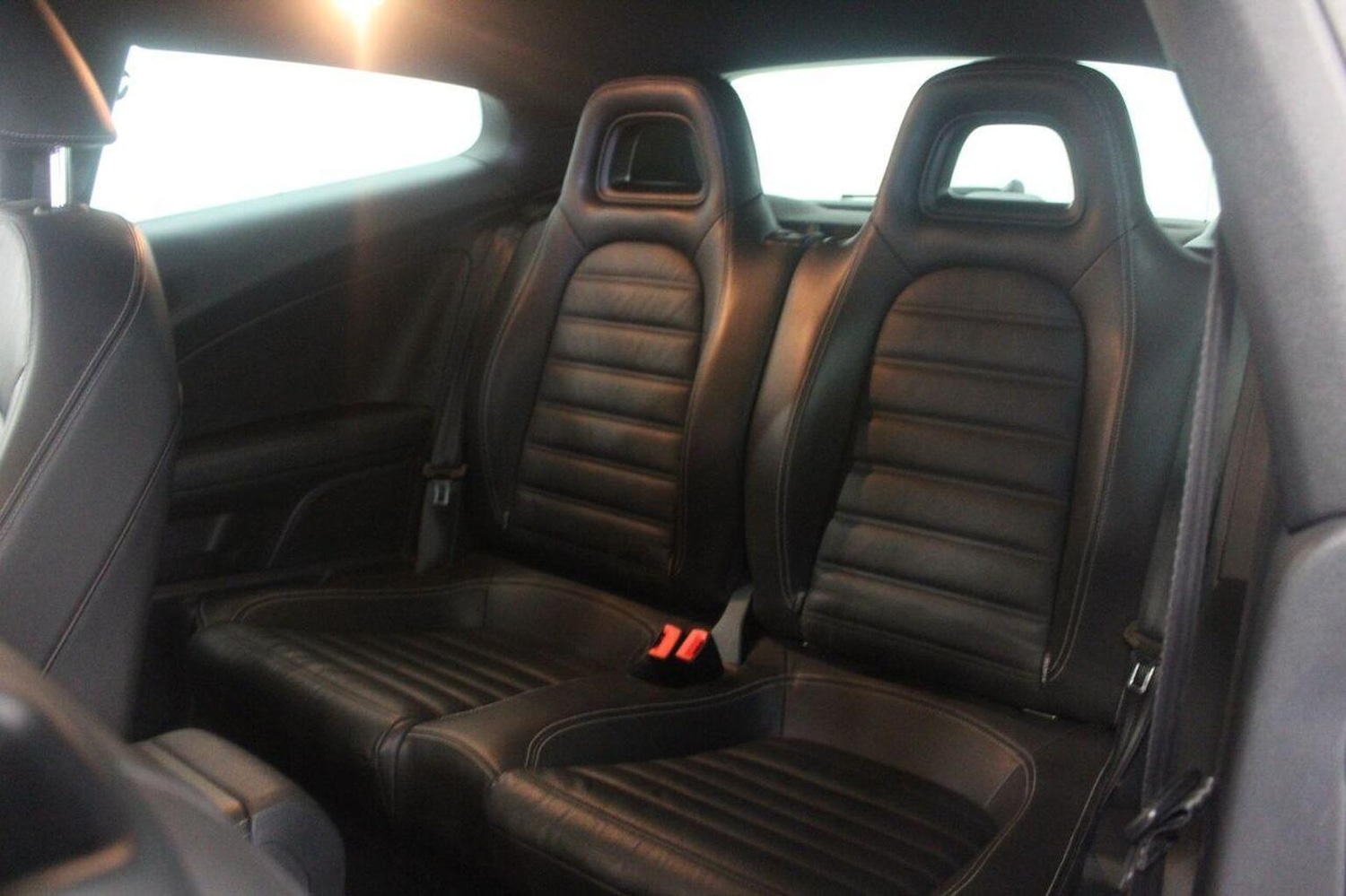 Used Volkswagen Scirocco 2015 for sale - 77124205: Photo 52