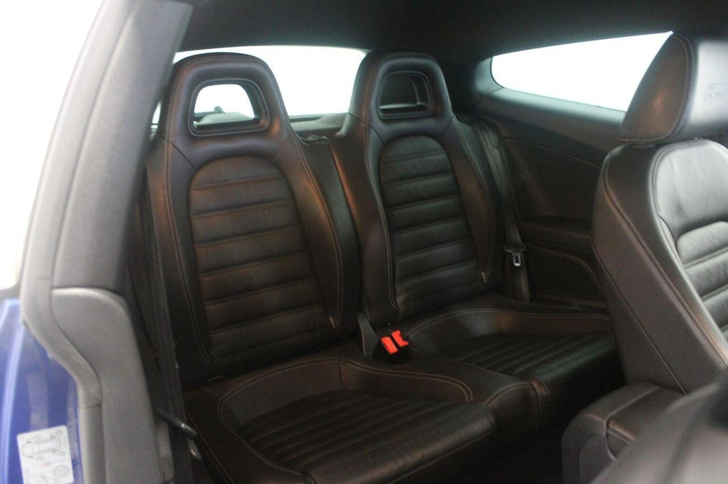 Used Volkswagen Scirocco 2015 for sale - 77124205: Photo 53