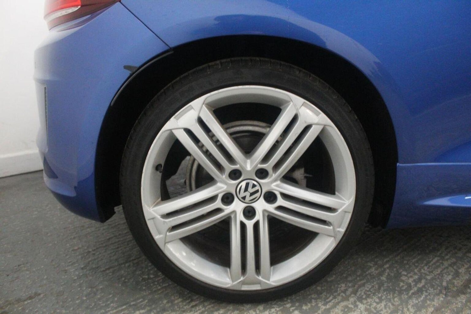 Used Volkswagen Scirocco 2015 for sale - 77124205: Photo 55