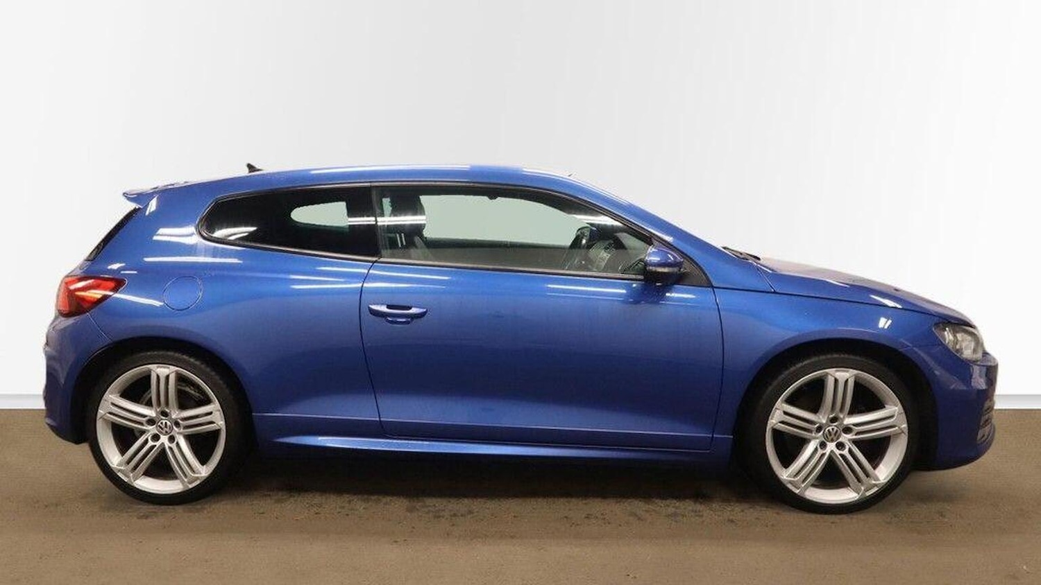 Used Volkswagen Scirocco 2015 for sale - 77124205: Photo 9