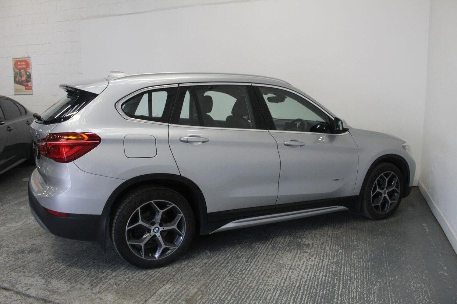 Used BMW X1 2017 for sale - 77464622: Photo 11